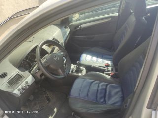 Opel Astra 2005