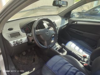 Opel Astra 2005
