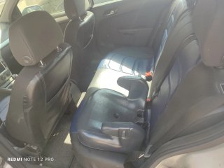 Opel Astra 2005