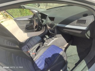 Opel Astra 2005