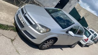 Opel Astra 2005