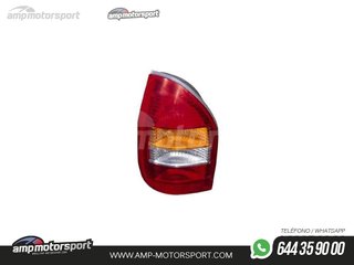 PILOTO TRASERO IZQUIERDO PARA OPEL ZAFIRA