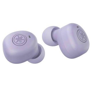 Auriculares Yamaha TW-E3B Bluetooth Morado