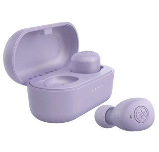 Auriculares Yamaha TW-E3B Bluetooth Morado