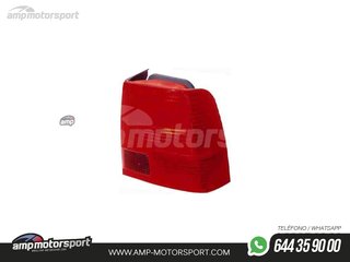 PILOTO TRASERO DERECHO PARA VOLKSWAGEN PASSAT 3B B5 BERLINA