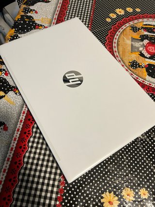 HP Pavilion 14 i5 11ª Gen 16GB RAM 500GB SSD
