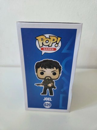 Funko Pop! Games Joel #620 The Last of Us