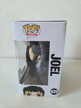 Funko Pop! Games Joel #620 The Last of Us