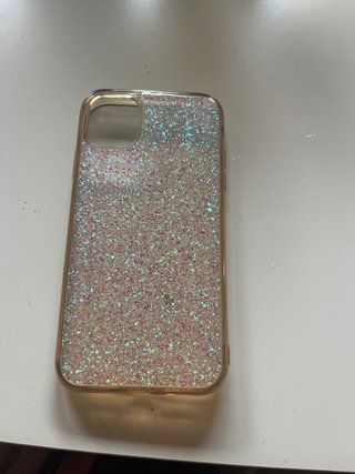 Funda iPhone 11 Brillante