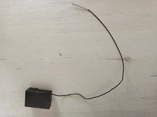 Receptor Traxxas TQ