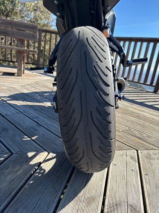 Yamaha Tracer 7 - Moto Deportiva Turística