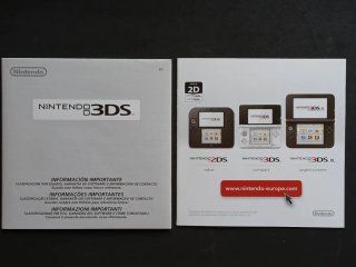 POKEMON RUBI OMEGA 3DS