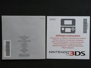 POKEMON RUBI OMEGA 3DS