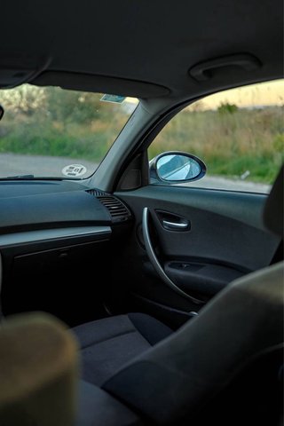 BMW Serie 1 2008