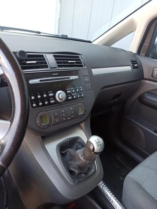 Ford C-MAX 2005