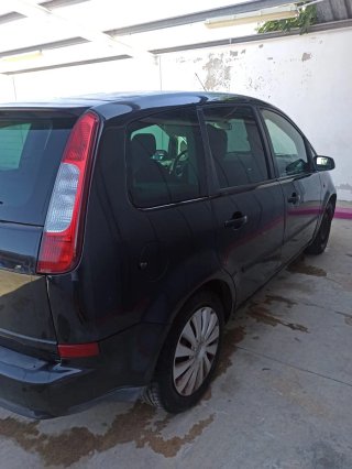Ford C-MAX 2005