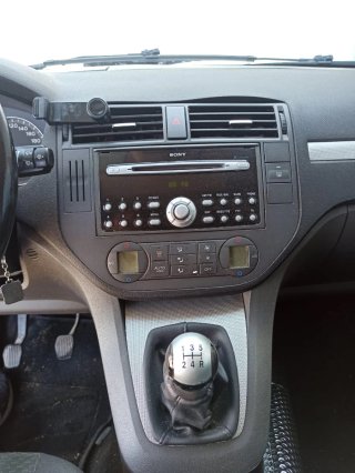 Ford C-MAX 2005