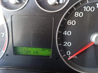 Ford C-MAX 2005
