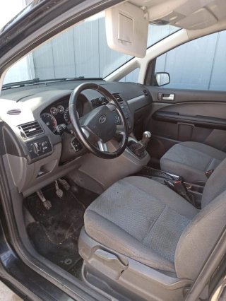 Ford C-MAX 2005