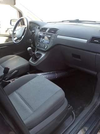 Ford C-MAX 2005