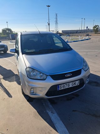 Ford C-MAX 2009
