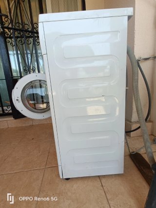 Lavadora Beko EV 5100 +Y 5  kilos