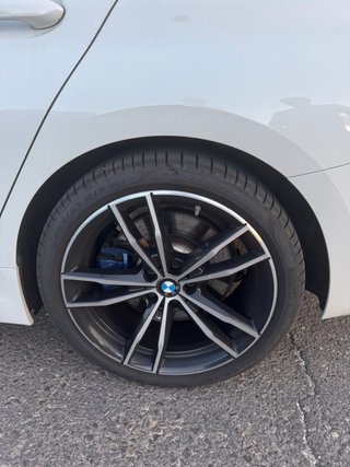 BMW Serie 3 2020