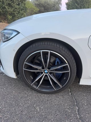 BMW Serie 3 2020
