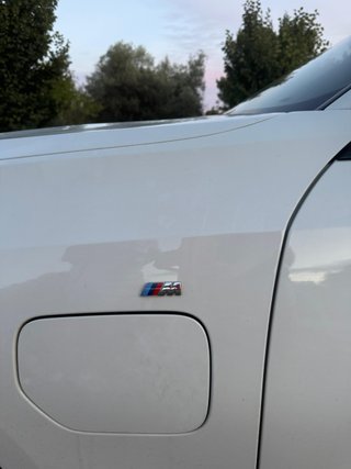 BMW Serie 3 2020