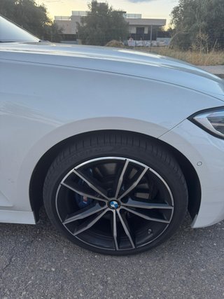 BMW Serie 3 2020