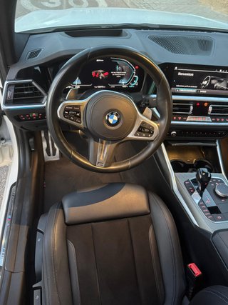 BMW Serie 3 2020