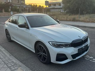 BMW Serie 3 2020