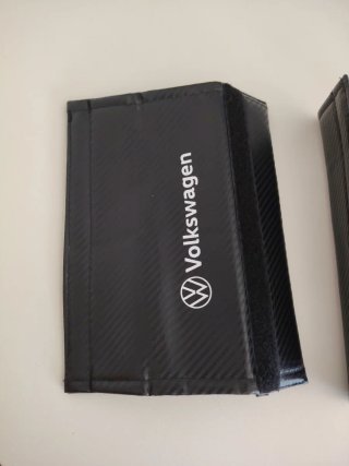 Protectores de cinturón Volkswagen