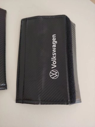 Protectores de cinturón Volkswagen