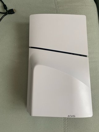 Consola PS5 Slim sin mando 1T de almacenamiento
