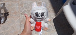 Personalizo muñecas/os