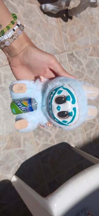 Personalizo muñecas/os
