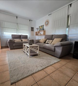 Conjunto sofás 3+2 plazas