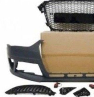 Kit De Carrocería Audi A4 Sedan/Avant 13-15 RS4 B8