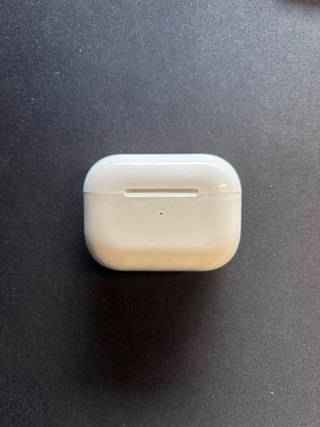 Auriculares tipo AirPods Pro Blancos