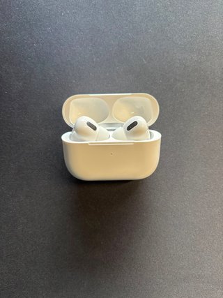Auriculares tipo AirPods Pro Blancos