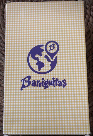 Barriguitas Esquimal Famosa