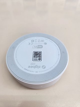 Smart Home Hub MI Zigbee 3.0, Wi-Fi y Bluetooth