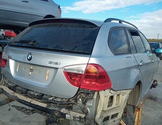 CENTRALITA AIRBAG BMW SERIE 3 TOURING (E91) N46B2