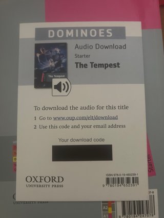 The Tempest