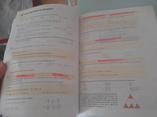 Matemáticas ESO. 2o