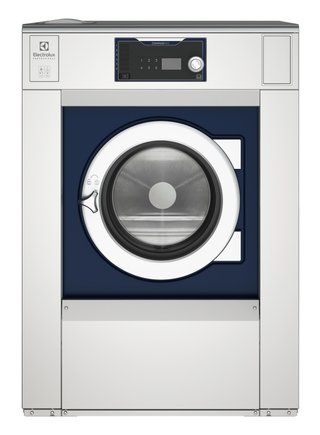 Lavadora Electrolux WH6-14CP 14/15 Kg