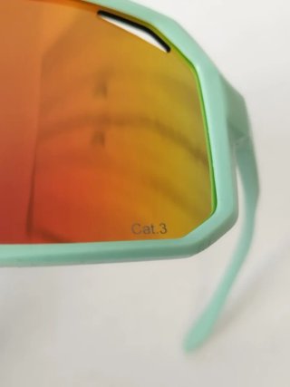 Gafas deportivas ciclismo/running