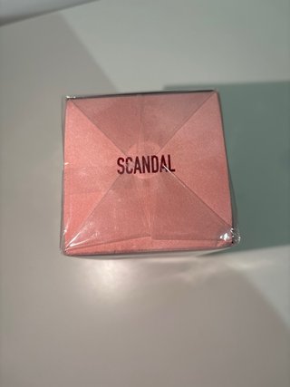 Jean Paul Gaultier Scandal Eau de Parfum 50ml
