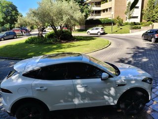 Jaguar E-Pace 2019